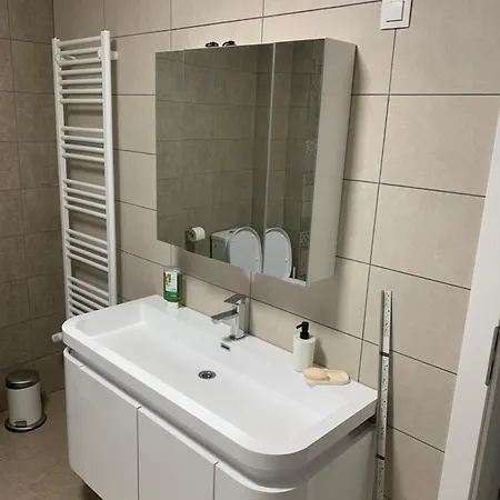 Maddy Apartment Craiova